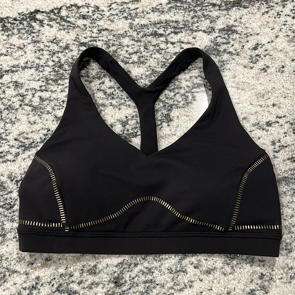 Lululemon Arise Bra *Light Support